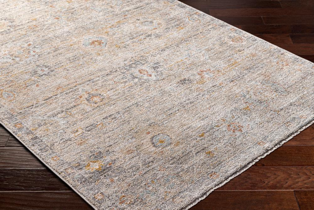 Livabliss - Rojin 9x131in Machine Woven Rug - ROJ2303-9127_CLOSEOUT veiw 3