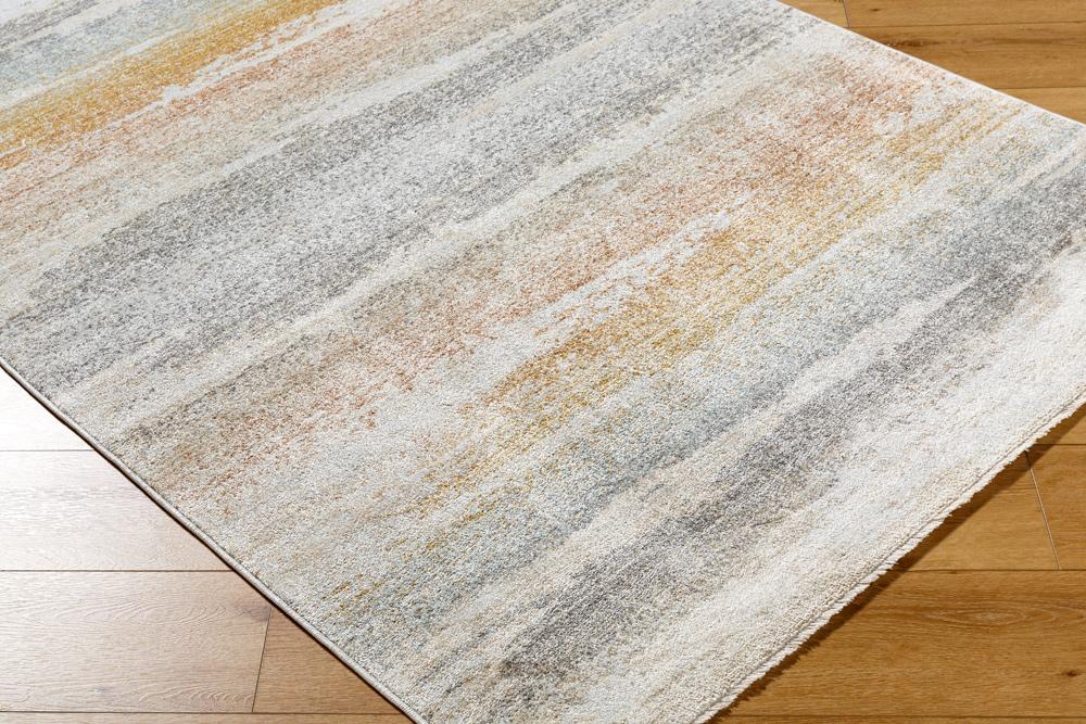 Livabliss - Rojin 9x127in Machine Woven Rug - ROJ2309-9127_CLOSEOUT veiw 3