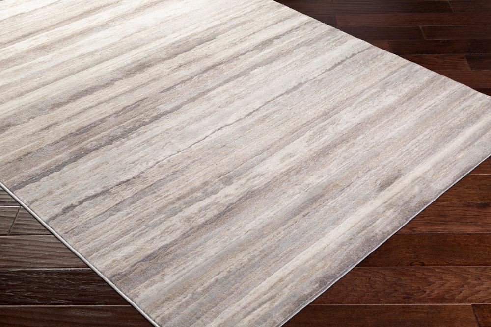 Livabliss - Roma 67inx67in Machine Woven Rug - ROM2306-67SQ veiw 3