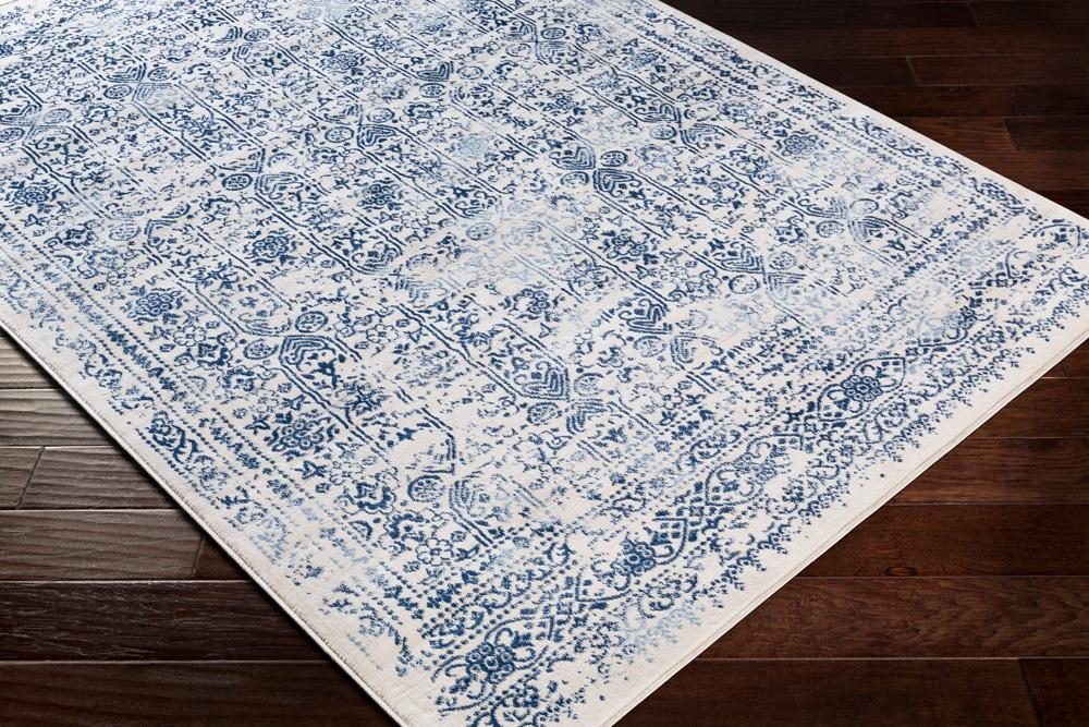 Livabliss - Roma 710inx10 Machine Woven Rug - ROM2309-71010 veiw 3