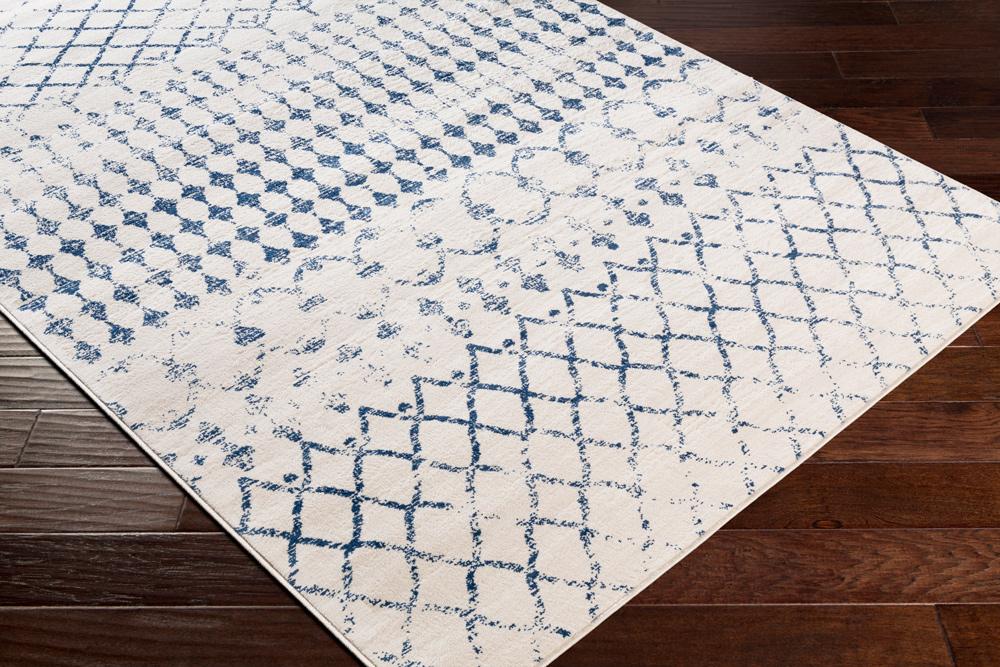 Livabliss - Roma 710inx10 Machine Woven Rug - ROM2342-71010 veiw 3