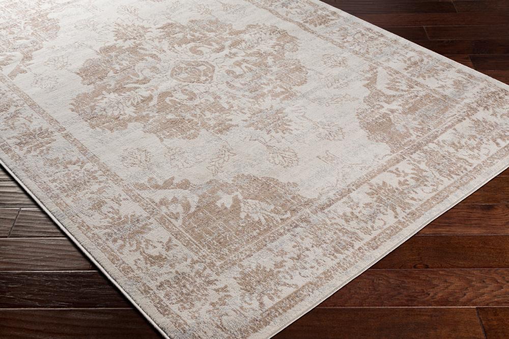 Livabliss - Roma 710inx10 Machine Woven Rug - ROM2363-71010 veiw 3