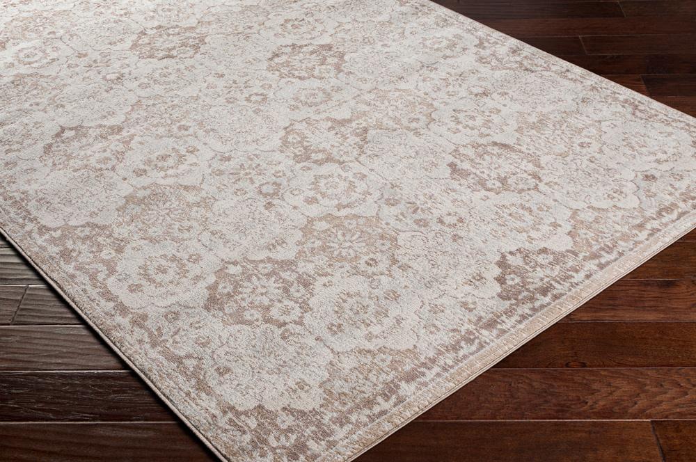 Livabliss - Roma 67inx9 Machine Woven Rug - ROM2368-679_CLOSEOUT veiw 3