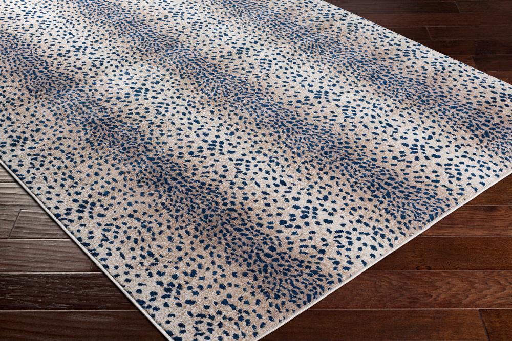 Livabliss - Roma 811inx124in Machine Woven Rug - ROM2372-9123 veiw 3