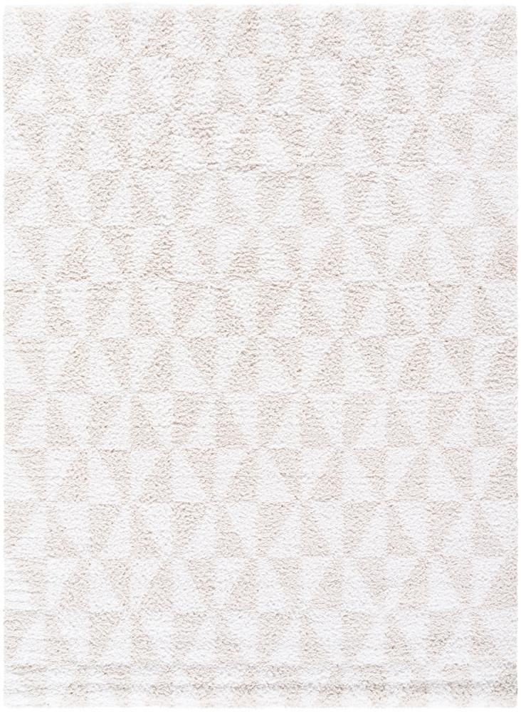 Livabliss - Sacramento Shag 710inx10 Machine Woven Rug - SCS2303-71010 veiw 1