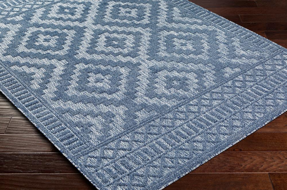 Livabliss - San Diego 53inx7 Machine Woven Rug - SFG2303-537_CLOSEOUT veiw 3