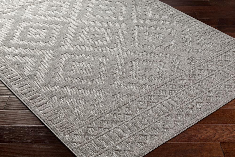 Livabliss - San Diego 53inx7 Machine Woven Rug - SFG2307-537_CLOSEOUT veiw 3