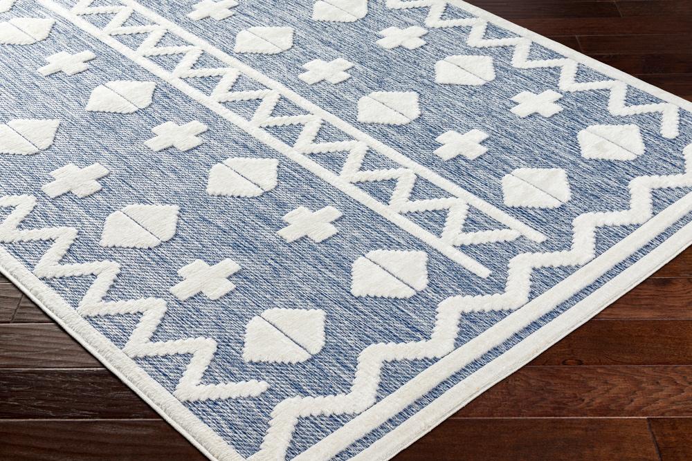 Livabliss - San Diego 67inx9 Machine Woven Rug - SFG2327-679_CLOSEOUT veiw 3