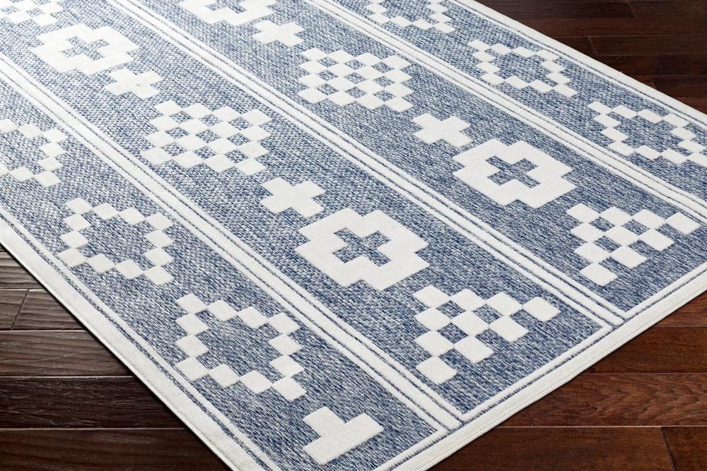 Livabliss - San Diego 710inx10 Machine Woven Rug - SFG2331-71010_CLOSEOUT veiw 3