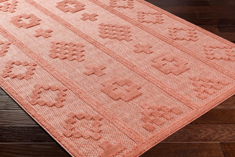 Livabliss - San Diego 67inx9 Machine Woven Rug - SFG2332-679_CLOSEOUT veiw 3
