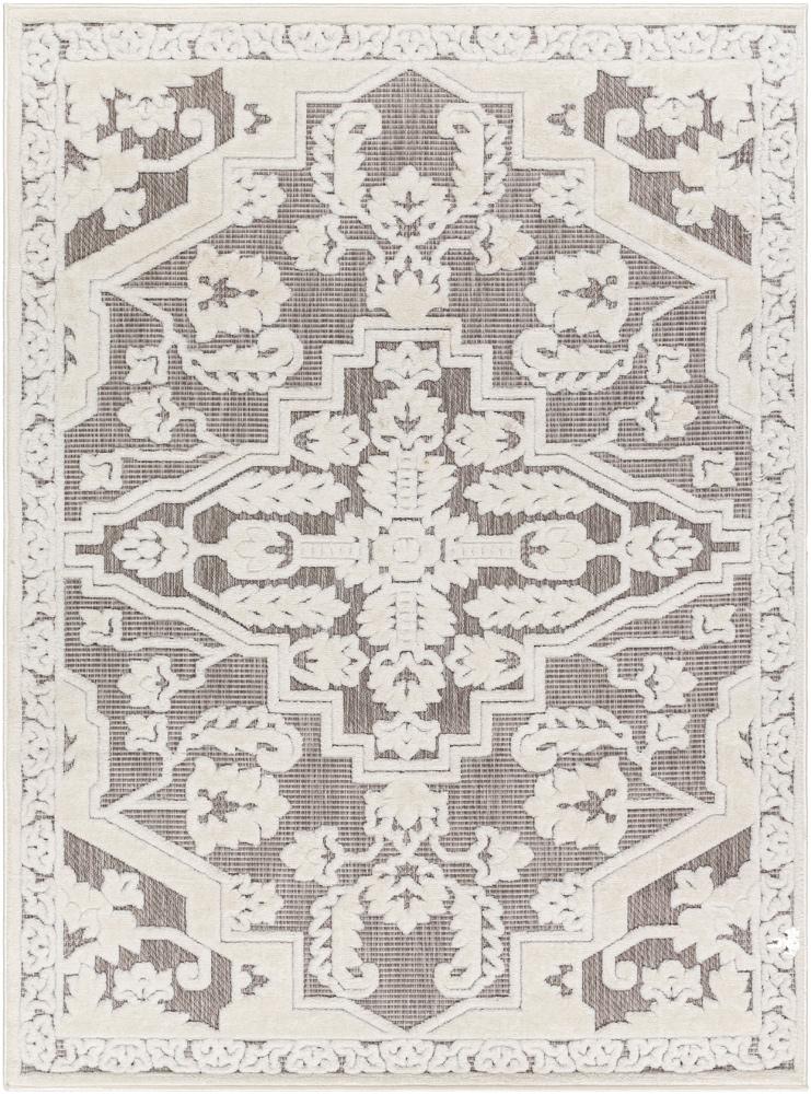 Livabliss - San Diego 67inx9 Machine Woven Rug - SFG2340-679_CLOSEOUT veiw 1