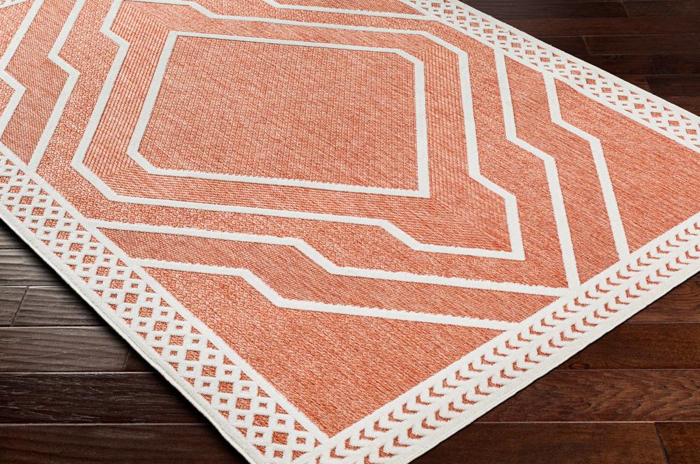 Livabliss - San Diego 53inx7 Machine Woven Rug - SFG2357-537_CLOSEOUT veiw 3