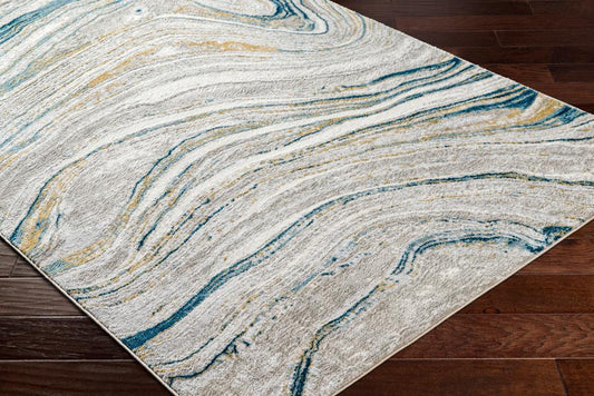 Livabliss - San Francisco 67inx9 Machine Woven Rug - SFO2303-679 veiw 2