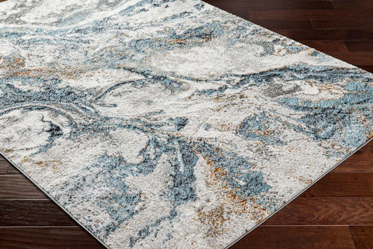 Livabliss - San Francisco 67inx9 Machine Woven Rug - SFO2314-679 veiw 3