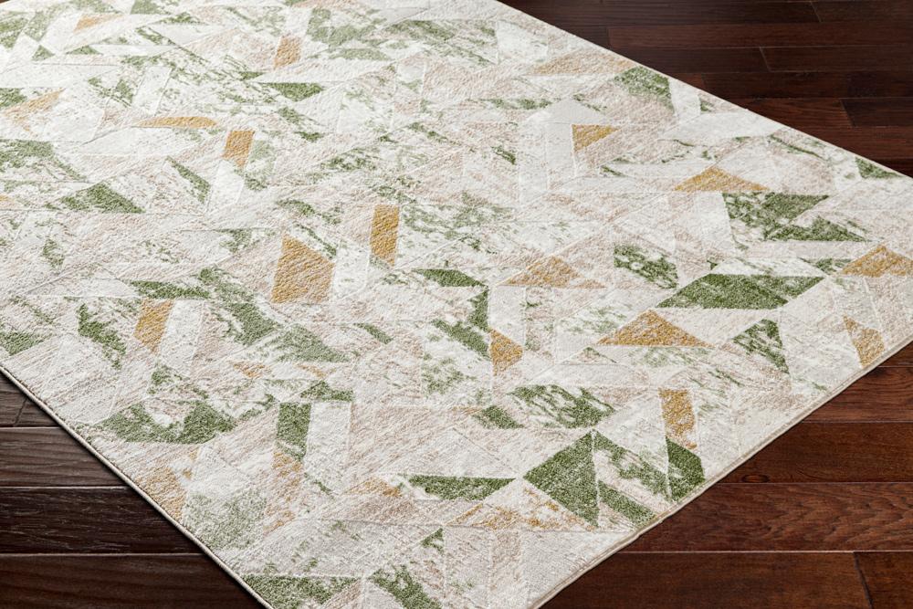 Livabliss - San Francisco 67inx9 Machine Woven Rug - SFO2324-679 veiw 3