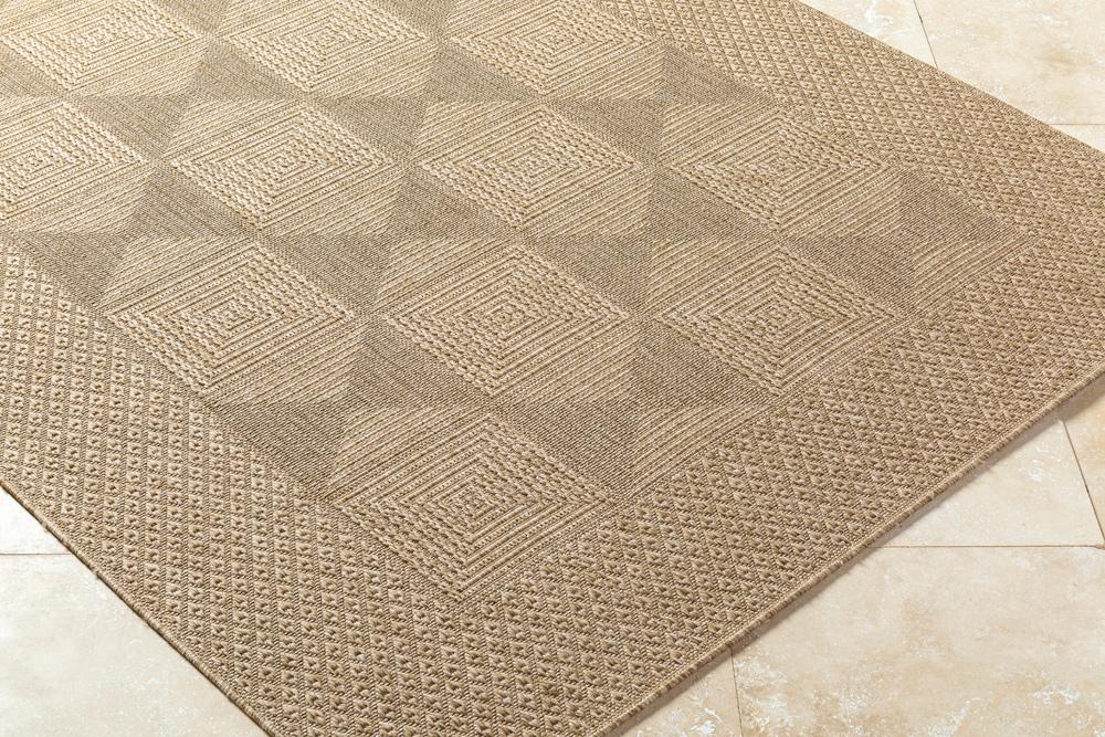 Livabliss - Sandra 67inx9 Machine Woven Rug - SDR2306-679 veiw 3