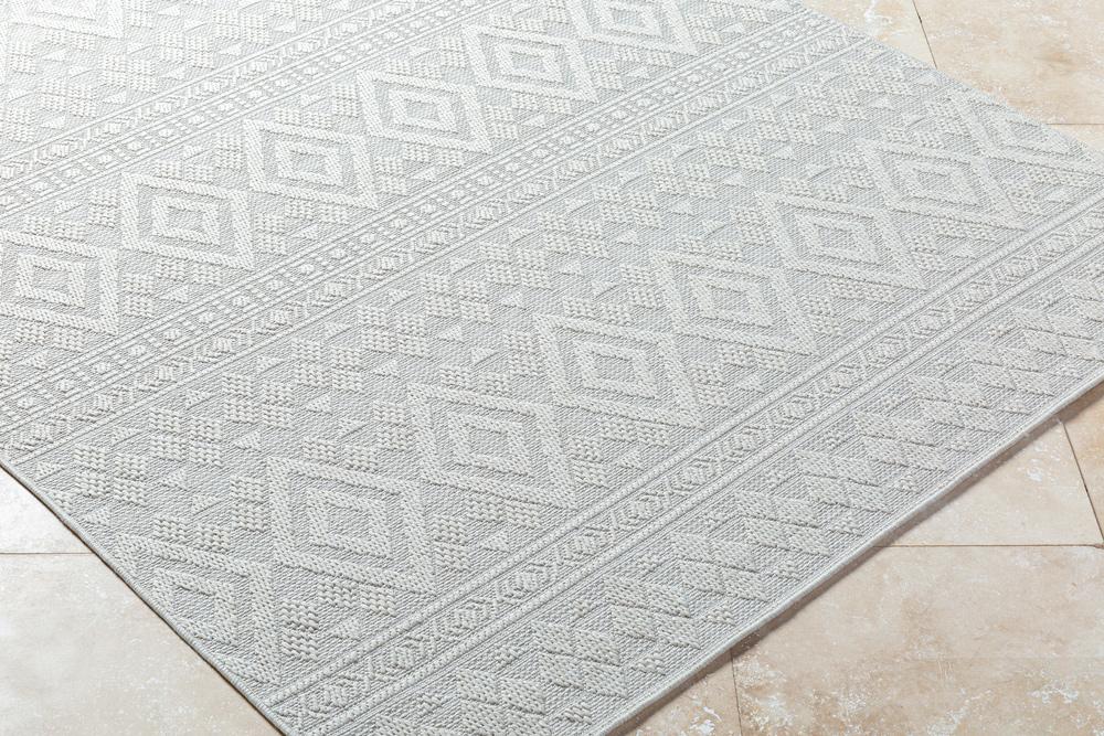 Livabliss - Sandra 710inx10 Machine Woven Rug - SDR2310-71010 veiw 3