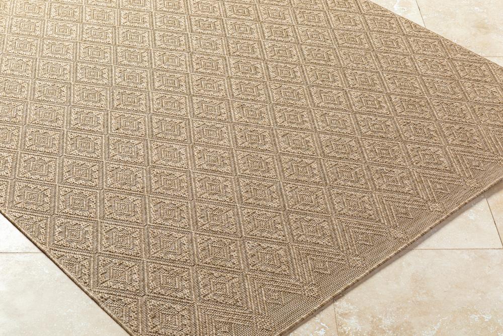 Livabliss - Sandra 710inx10 Machine Woven Rug - SDR2317-71010 veiw 3