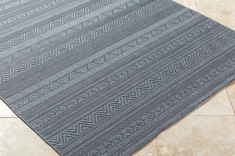 Livabliss - Sandra 67inx9 Machine Woven Rug - SDR2321-679 veiw 3