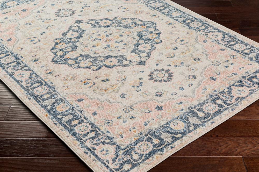 Livabliss - Santana 710inx10 Machine Woven Rug - SNN2300-71010_CLOSEOUT veiw 3