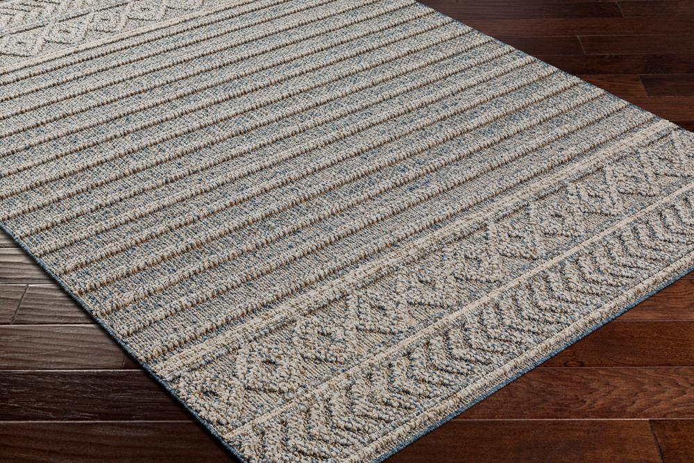 Livabliss - Sarasota 5x7 Machine Woven Rug - SSO2304-537_CLOSEOUT veiw 3