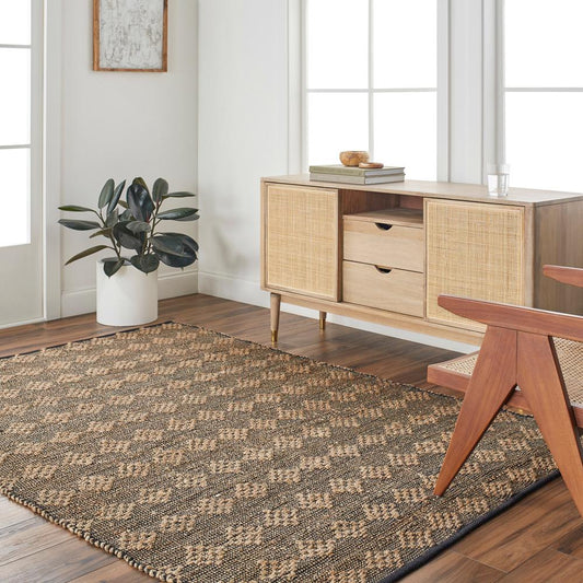 Livabliss - Selanik 27inx45in Handmade Rug - SNK2303-2745 veiw 2