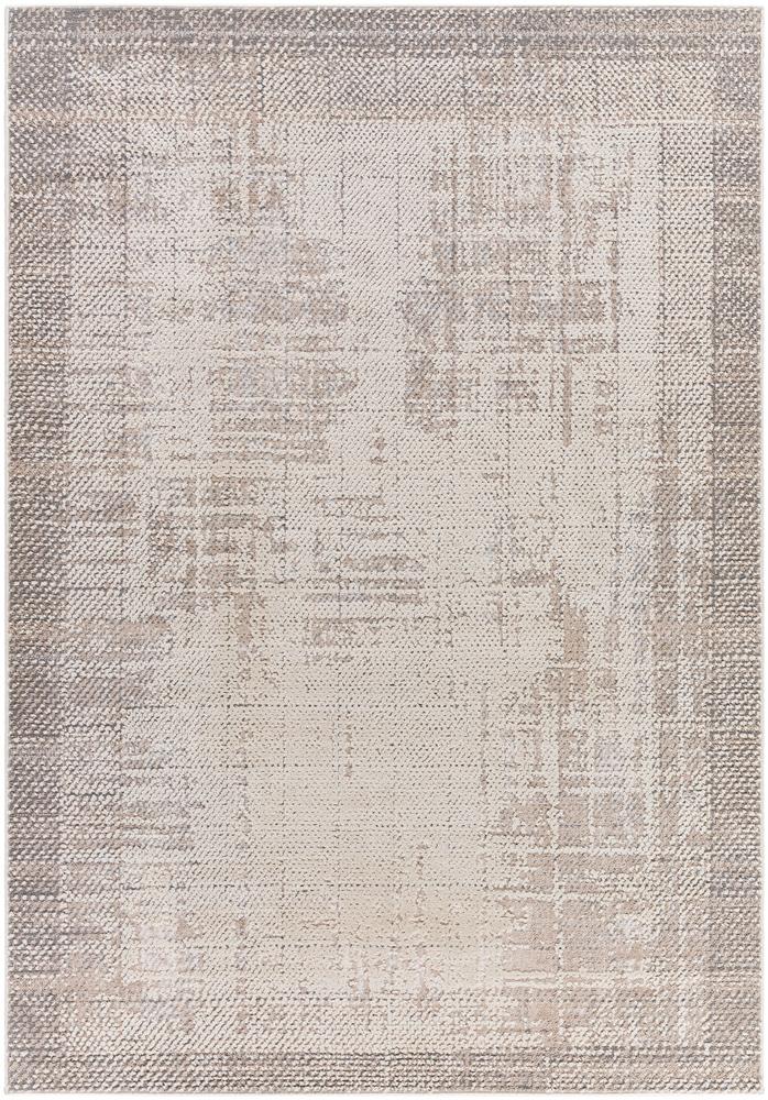 Livabliss - Siyah 53inx7 Machine Woven Rug - SIY2307-537 veiw 1