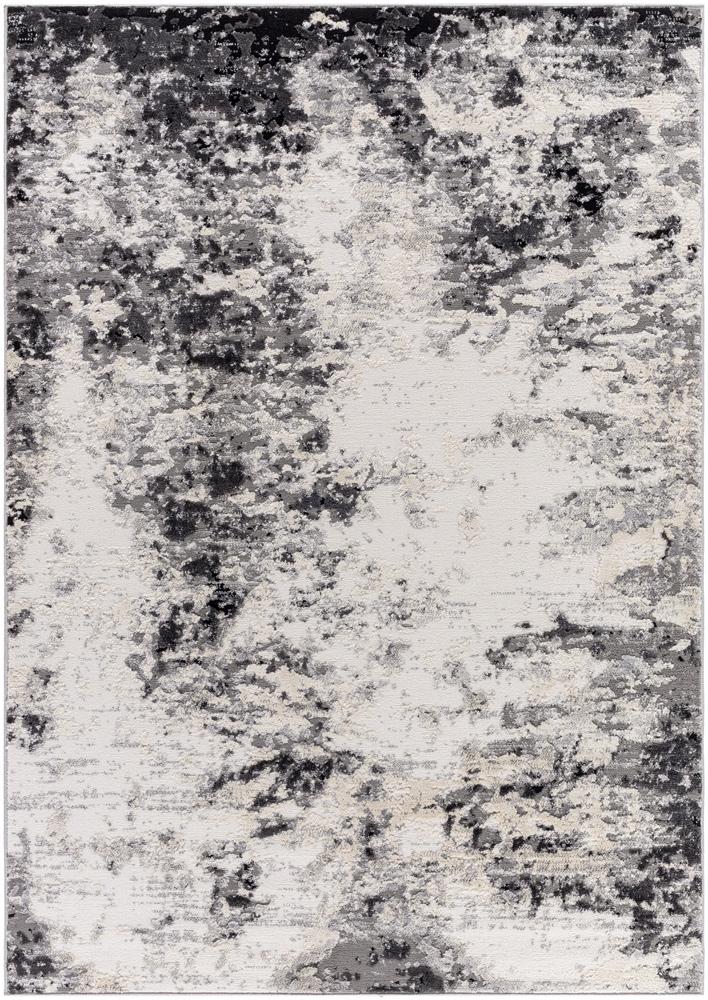 Livabliss - Siyah 710inx10 Machine Woven Rug - SIY2309-71010 veiw 1