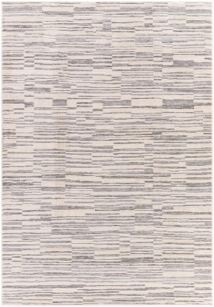 Livabliss - Siyah 53inx7 Machine Woven Rug - SIY2317-537 veiw 1