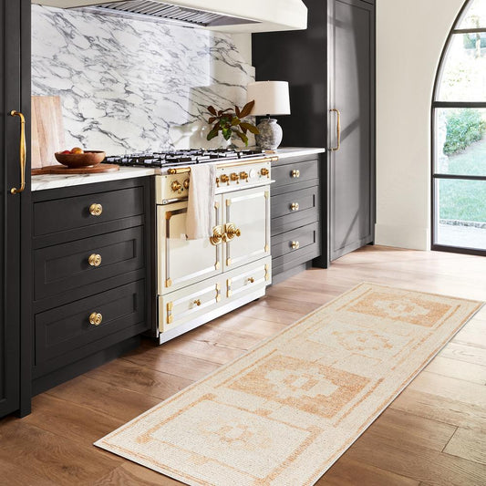 Livabliss - Solana 27inx73in Machine Woven Rug - BOOC2300-2773 veiw 2