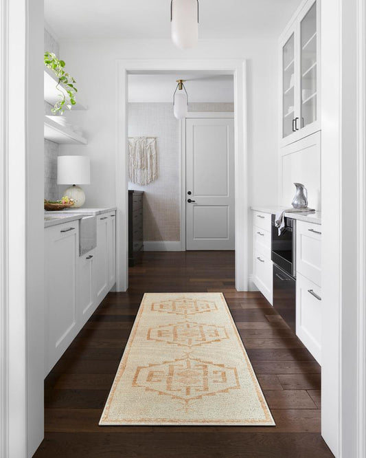 Livabliss - Solana 27inx73in Machine Woven Rug - BOOC2301-2773 veiw 2