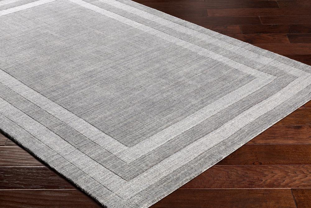 Livabliss - Sorrento 8x8 Handmade Rug - SOT2304-8SQ veiw 3