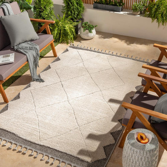 Livabliss - Sousse 210inx10 Machine Woven Rug - SUS2304-21010_CLOSEOUT veiw 2