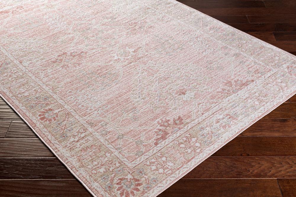 Livabliss - St Tropez 710inx96in Machine Woven Rug - SRZ2311-7996 veiw 3