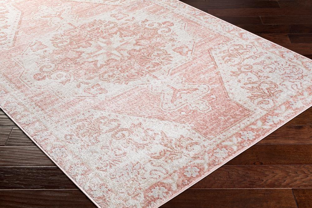 Livabliss - St Tropez 27inx10 Machine Woven Rug - SRZ2317-2710 veiw 3