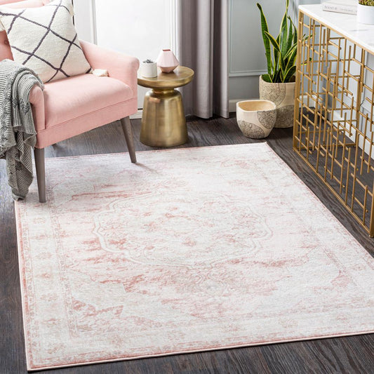 Livabliss - St Tropez 710inx96in Machine Woven Rug - SRZ2321-7996 veiw 2