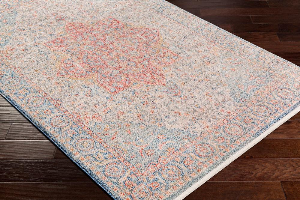 Livabliss - Subtle 710inx10 Machine Woven Rug - SUB2302-71010_CLOSEOUT veiw 3