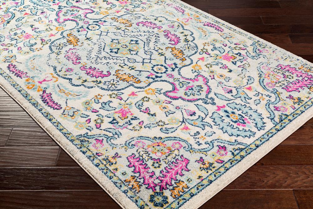 Livabliss - Sunderland 710inx102in Machine Woven Rug - SUN2312-710103 veiw 3