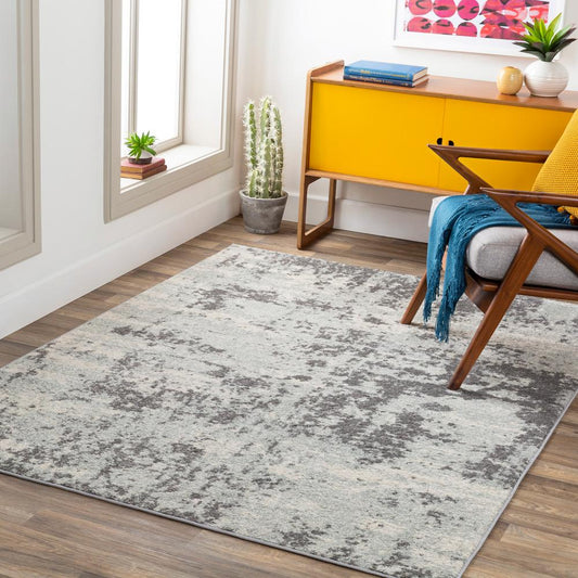 Livabliss - Sunderland 710inx102in Machine Woven Rug - SUN2318-710103 veiw 2