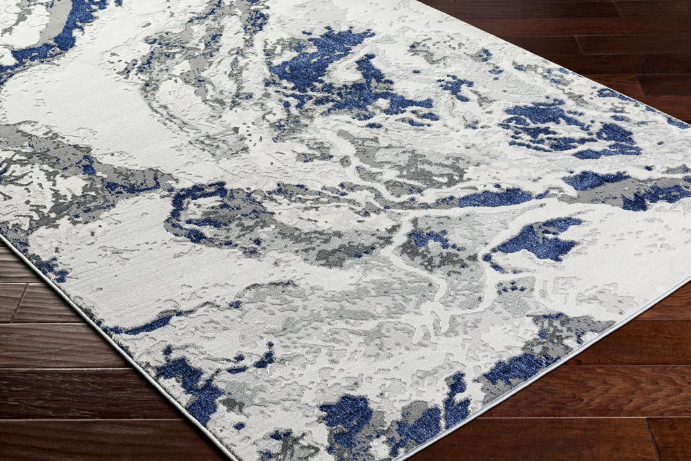 Livabliss - Sunrise 710inx10 Machine Woven Rug - SRI2303-71010 veiw 3