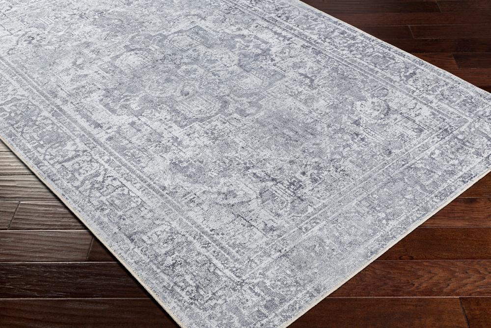 Livabliss - Tahmis 67inx9 Machine Woven Rug - THI2710-679 veiw 3