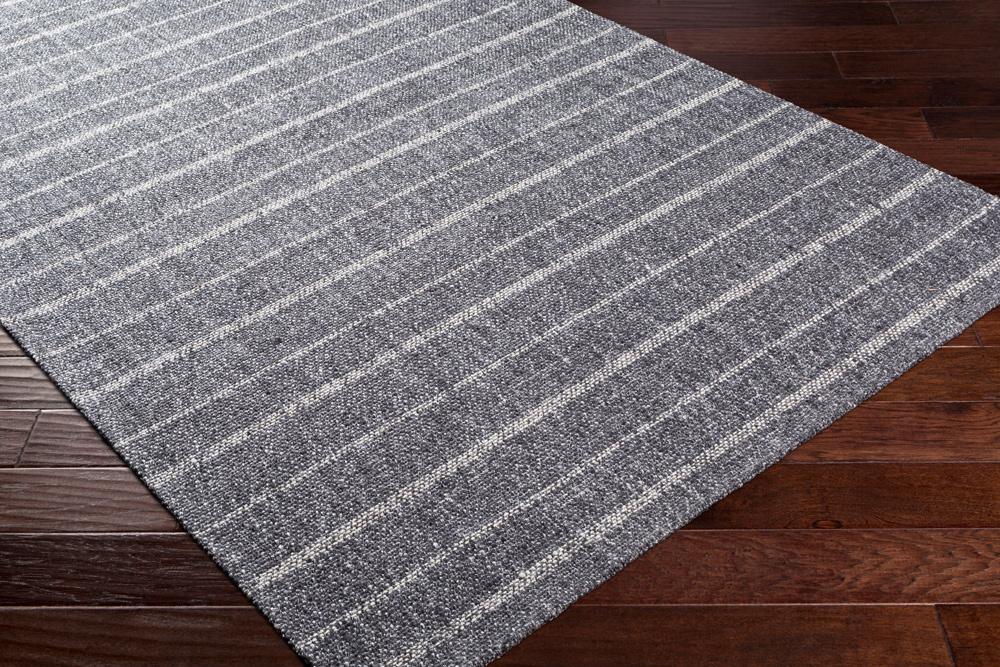 Livabliss - Tartan 810inx12 Handmade Rug - TAR2301-81012_CLOSEOUT veiw 3
