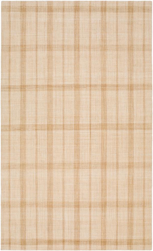 Livabliss - Tartan 8x10 Handmade Rug - TAR2306-810 veiw 1