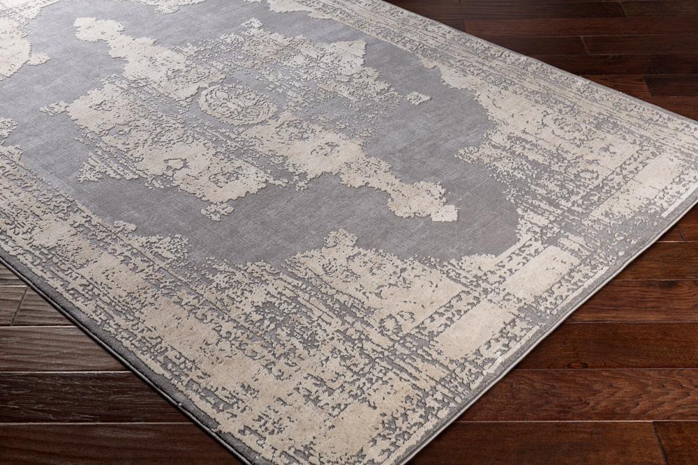 Livabliss - Tibetan 67inx96in Machine Woven Rug - TBT2310-6796OV_CLOSEOUT veiw 3