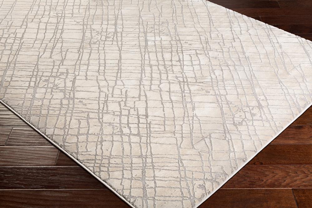 Livabliss - Tibetan 27inx77in Machine Woven Rug - TBT2314-2776 veiw 3