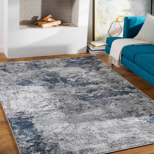 Livabliss - Tibetan 67inx96in Machine Woven Rug - TBT2318-6796 veiw 2