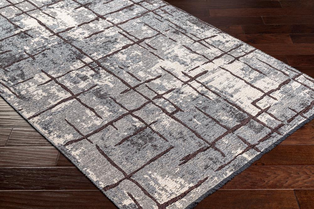 Livabliss - Toscana 77inx10 Machine Woven Rug - TCN2300-7610_CLOSEOUT veiw 3
