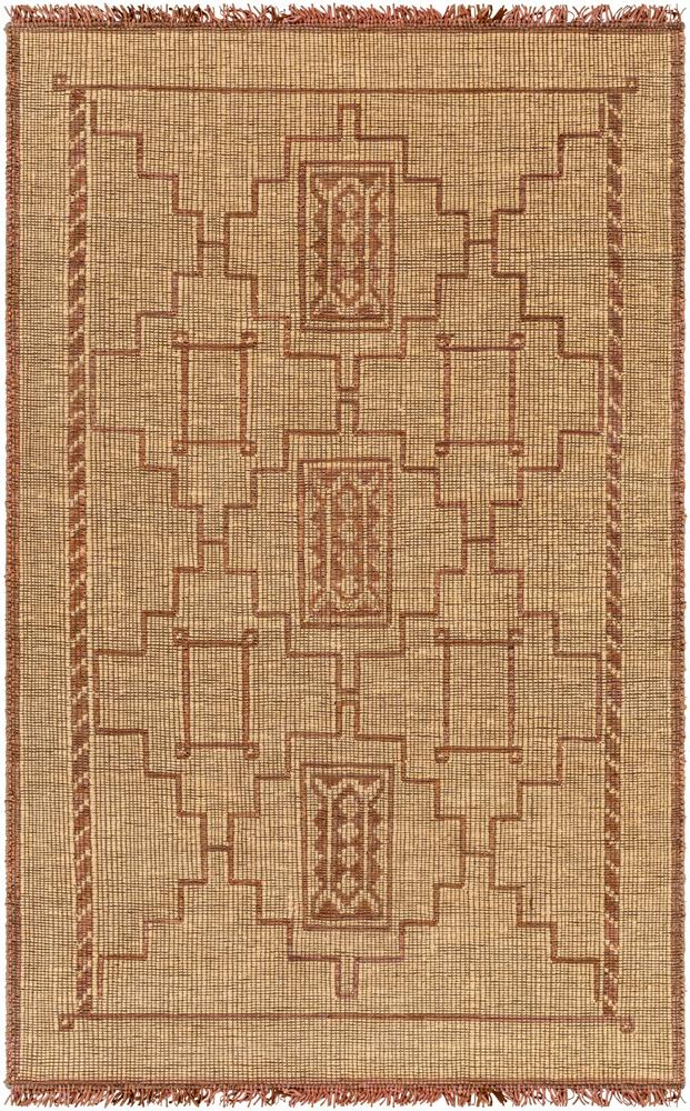 Livabliss - Touareg 8x10 Handmade Rug - TOG2304-810 veiw 1