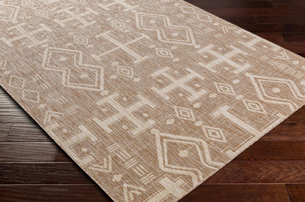 Livabliss - Tuareg 92inx12 Machine Woven Rug - TRG2322-9212_CLOSEOUT veiw 3