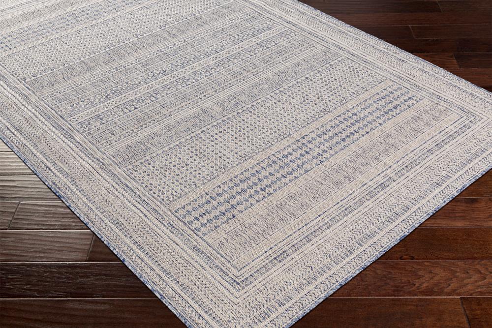 Livabliss - Tuareg 92inx12 Machine Woven Rug - TRG2330-9212 veiw 3